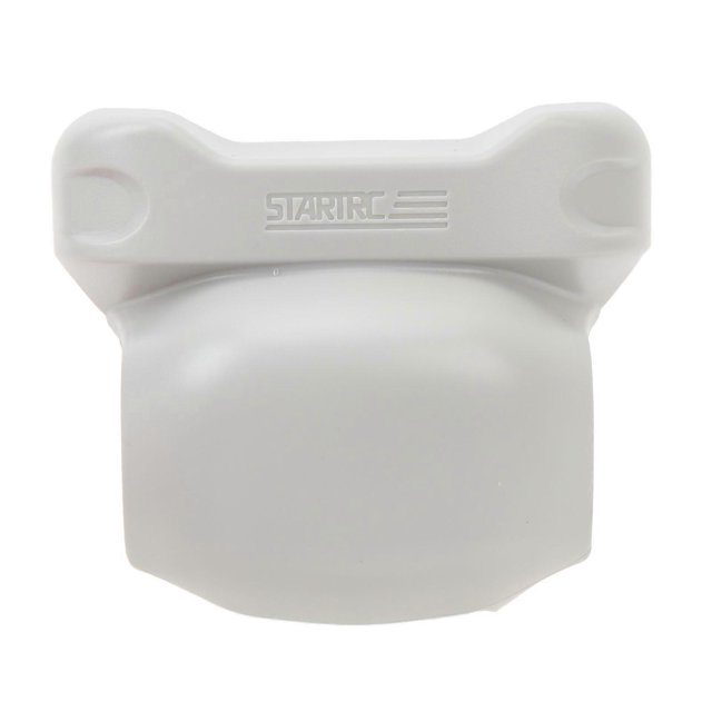 Lens Cap Cover for Mini 4 Pro Dust Proof Camera Stabilizer Protector Frontward Downward Vision Sensors Guard