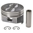thumbnail image 2 of Sealed Power Engine Piston P/N:H273CP 30, 2 of 4