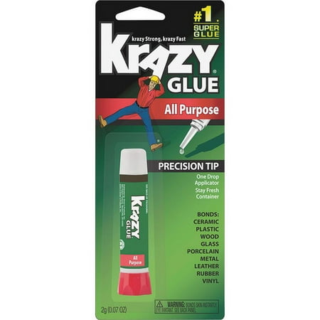 Original Formula Krazy Glue