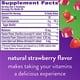 thumbnail image 3 of Gomitas Vitafusion Sleep Aid de 10 mg, 100 unidades, 3 of 5