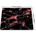 thumbnail image 3 of Mouse Pad,Cherry Blossoms Mouse Pad Rectangle Non-Slip Rubber Mousepad Office Accessories Desk Decor Mouse Pads for Computers Laptop, 3 of 5