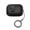 Black, variant on Suitable for Airpodspro2 Headphone Case Switch Cover Protective Cover