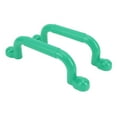 thumbnail image 1 of Playground Handles, Playset Attachment Grab Handles for Playhouse,Treehouse, Jungle Gym, 1 of 7