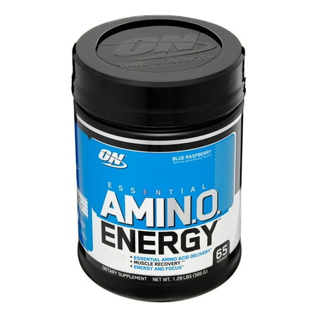 Best Optimum Nutrition product in years