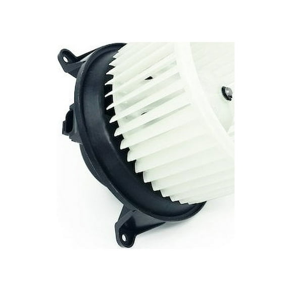 Front Blower Motor - Compatible with 2004 - 2010 Infiniti QX56 2005 2006 2007 2008 2009