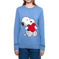 thumbnail image 3 of Suéter San Valentín Snoopy Love Hug, 3 of 6