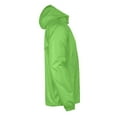 thumbnail image 3 of Printer RED Mens Fastplant Waterproof Jacket, 3 of 4
