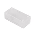 thumbnail image 4 of Estuche Protector de Plástico Carcasa de Caja de Cubierta para Shell Raspberry Pi Black, 4 of 8