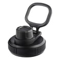 thumbnail image 3 of YoeXGDS 9PCS Replacement Spout Lid for Wide Mouth Bottles, Spout Lid Replacement for Sports Water Bottles, Sports Water Bottles Accessory, 3 of 8