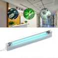 thumbnail image 2 of 8w T5 Germicidal Light Uvc Disinfection Lamp Ultraviolet Kill Mite Uv Lamp 220v Banmo, 2 of 5