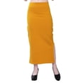 thumbnail image 3 of Saree Shapewear Petticoat For Women, Viscose Lycra Shape Wear Dress For Saree Waist Trimmer Thigh Slimmer, 3 of 4
