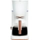 thumbnail image 2 of Café - Cafetera inteligente de goteo de 10 tazas con WiFi - Blanco mate, 2 of 8
