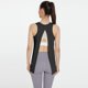 thumbnail image 4 of Playeras,Blusas y Tops,Ropa para Mujer Las mujeres camisetas sin mangas Mujeres Niñas Entrenamiento Yoga Tops sin mangas Tank Tops Sin mangas Activewear Tank Tops (Black, M), 4 of 4