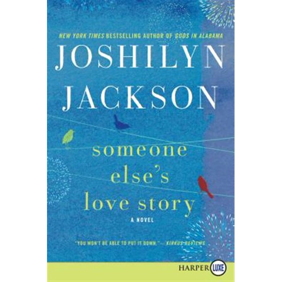 Pre-Owned Someone Else's Love Story, (Paperback)