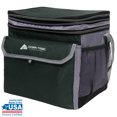 thumbnail image 4 of Ozark Trail 24 Can Soft Sided Cooler, Green, 4 of 5