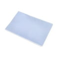 thumbnail image 1 of Youkk Convenient And Portable Best Litter Tray Mat For Cats Easy To Clean Double Layer Cat Litter Mat Blue, 1 of 6