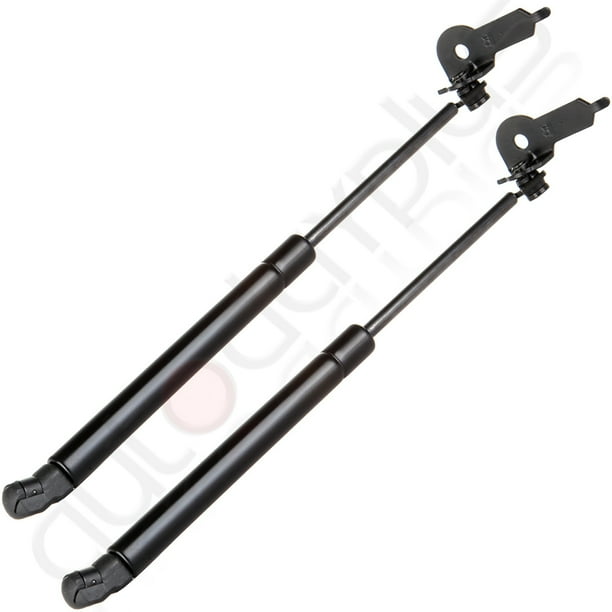 2 pcs Front Hood Lift Supports Struts Shocks Springs For 19992003