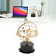 thumbnail image 3 of Modelo del Solar Orrery, Decoración del Modelo de Solar Educativa Expandir El Hierro de la Imaginación para el aula para Estudio, 3 of 7