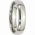 thumbnail image 4 of Stainless Steel 5mm Polished Band, 4 of 9