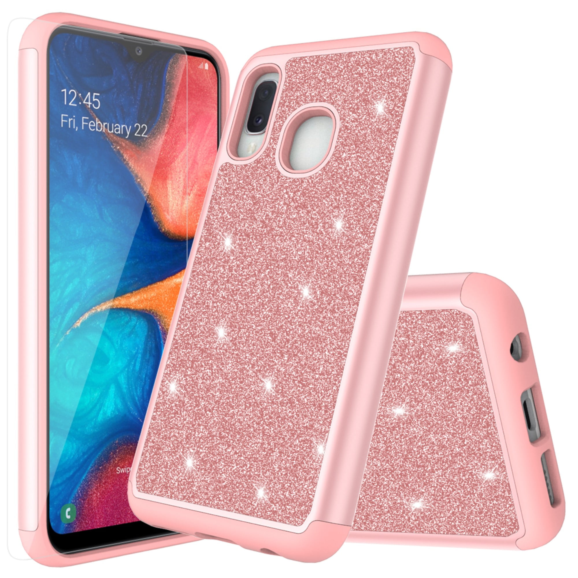 samsung galaxy a20 cover price
