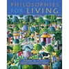 Philosophies for Living [Paperback - Used]