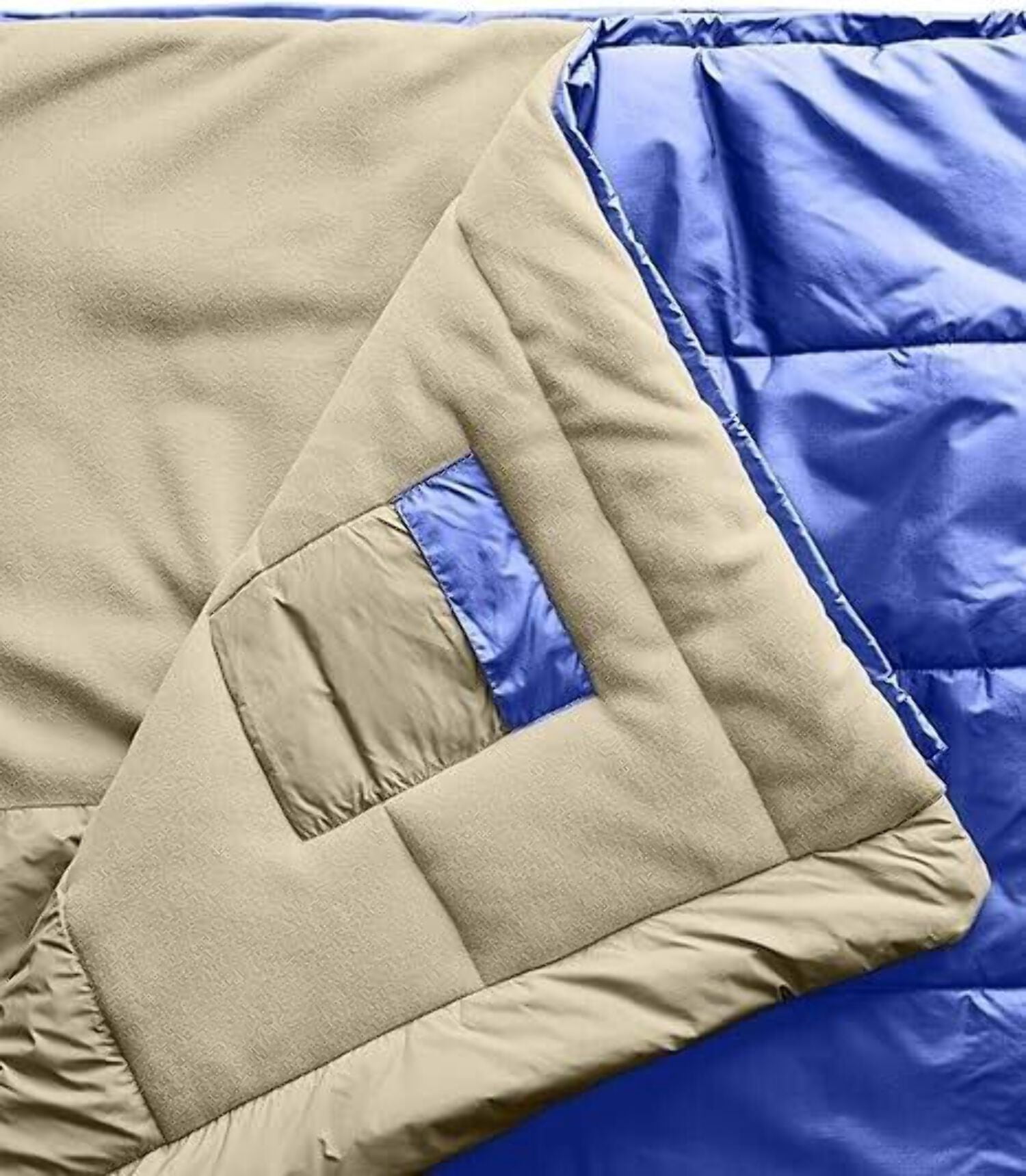 The North Face Eco Trail Bed 20 Sleeping Bag