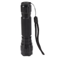 thumbnail image 2 of Linterna LED, LED Luz Verde Flash Luz Verde Linterna Antorcha de Visión Nocturna Estética Elegante Jadeshay A, 2 of 8