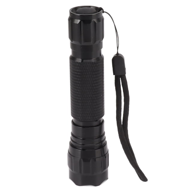 Flashlight Torch,LED Green Light Flash Green Light Flashlight Animal Detection Torch Best in its Class