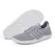 thumbnail image 2 of Zapatos Trekking Livianos Minimalistas para Con El Cruzado La Punta Ancha Unisex Anchos Descalzos Sin Deslizamiento Transpirable Subir Caminatas, 2 of 9