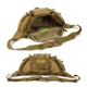 thumbnail image 3 of Cangurera Tactica Militar Impermeable Riñonera Deportiva, 3 of 8