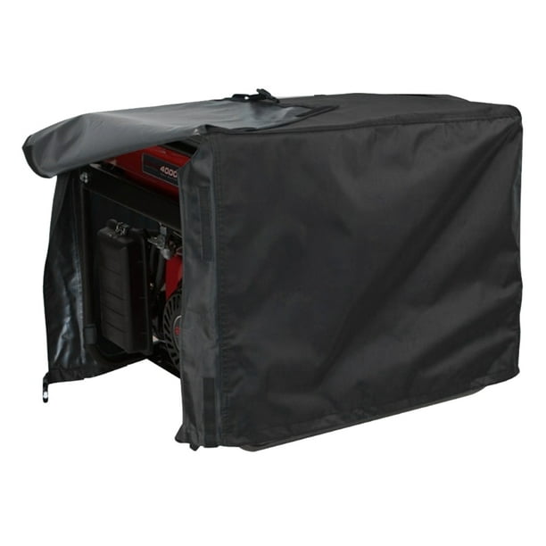"Easy To Carry Outdoor Electric Generator Cover, Electric Generator