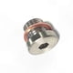 thumbnail image 1 of M12x1.25 Wideband O2 Sensor Hex Bung with Stainless Weld Nut and Cap, 1 of 5