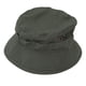 thumbnail image 1 of Hooney Sombrero de Pesca Sombrero Boonie Con Hebilla Ajustable Sombro de Sol de Ala Corta Sombero de Cubo de Tela Oxford para Vieges de Pesca Selva, 1 of 7
