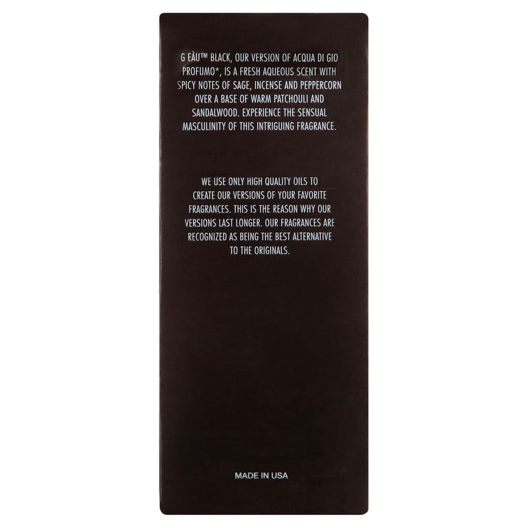 Aquatic Eau de Toilette Cologne Spray for Men, 3.4 fl oz photo 8