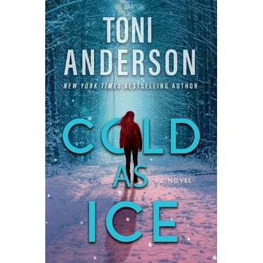 Cold Justice(r) - The Negotiators: Cold as Ice: FBI Romantic Thriller (Paperback)