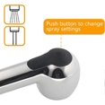 thumbnail image 3 of 2025 Latest Model Kitchen Faucet Head Replacement: Pull-Out Sprayer Head, 3 of 5