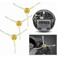 thumbnail image 5 of Replacement Parts Kit for Roomba 600 Series 650-698 - Broom Brush & Filter Roll Cleaning Accessories Set., 5 of 5