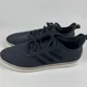 thumbnail image 3 of Ad-id-as True Chill DA9852 Black Gray Carbon Mesh Knit Casual Shoes Mens Size 12, 3 of 6