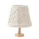 thumbnail image 2 of Lámpara de noche Yinane borla de Lámpara tapiz de Macrame bohemio moderno, 2 of 8