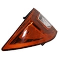 thumbnail image 2 of For Passport Tail Light Taillight Taillamp Brakelight Lamp Driver Left Side, 2 of 8