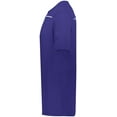thumbnail image 5 of Closeout - Holloway Men's Defer Wicking Tee, 5 of 5