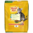 Meow Mix Indoor Health Dry Cat Food, 14.2 Pounds