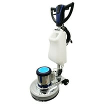 Electric Tile Floor Buffer Polisher Burnisher Carpet Washing Cleaning Machine