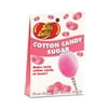 Jelly Belly JB15891 Cotton Candy Flavored Cotton Candy Sugar