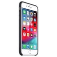 thumbnail image 2 of Funda de Silicona para Apple iPhone 8 Plus / 7 Plus - Negra (Nueva Caja Abierta) Manzana MQGW2ZM/A, 2 of 2