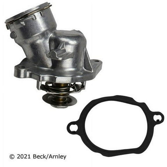 BeckArnley 143-0914 Thermostat With Housing