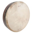 thumbnail image 1 of Bodhran, 18"x4", Tune, Rosewood, Single, 1 of 4