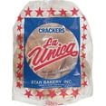 thumbnail image 3 of Star Bakery La Unica Crackers, 12 oz, 3 of 4