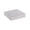 S, variant on Iron Anvil for Metalworking Smooth Surfaces Square Anvils Metal Block Jewelry Engraving Tool for Craftsmen