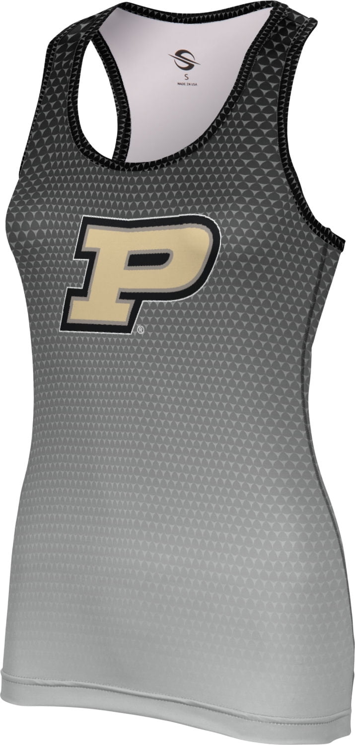 ProSphere Women's Purdue University Zoom Performance Tank (Apparel) by